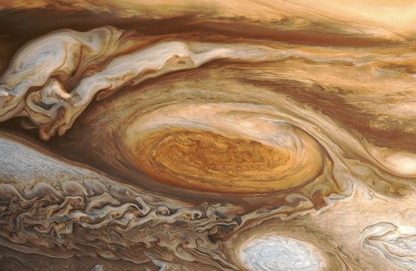 10 interesting facts about Jupiter