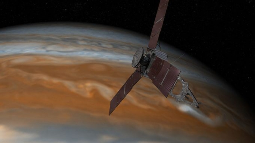 10 interesting facts about Jupiter