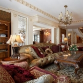 Interior design: styles for beginners