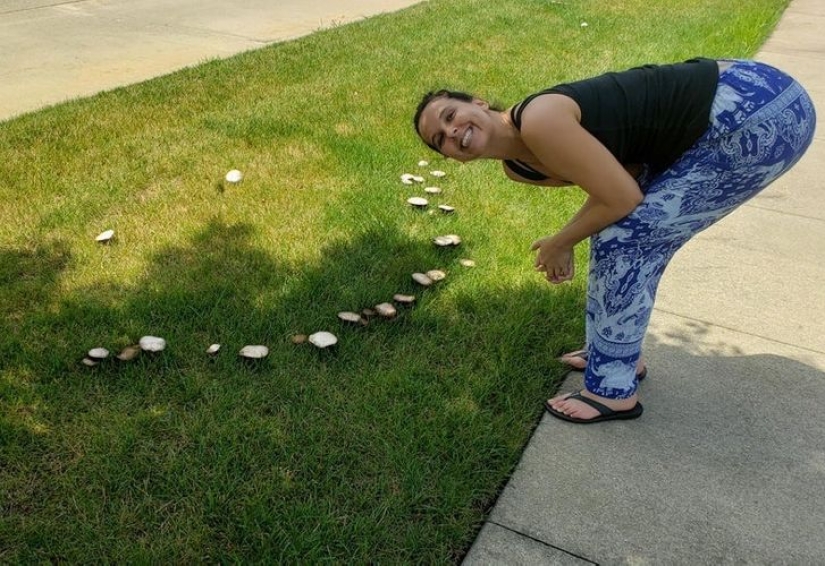 Internautas nos mostraron 15 rostros en los objetos más inesperados Internautas nos mostraron 15 rostros en los objetos más inesperados