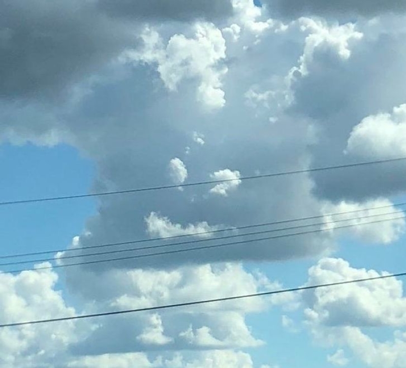 Internautas nos mostraron 15 rostros en los objetos más inesperados Internautas nos mostraron 15 rostros en los objetos más inesperados