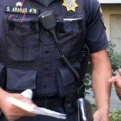 Internet against police lawlessness: 70 thousand dollars were collected for the injured street vendor