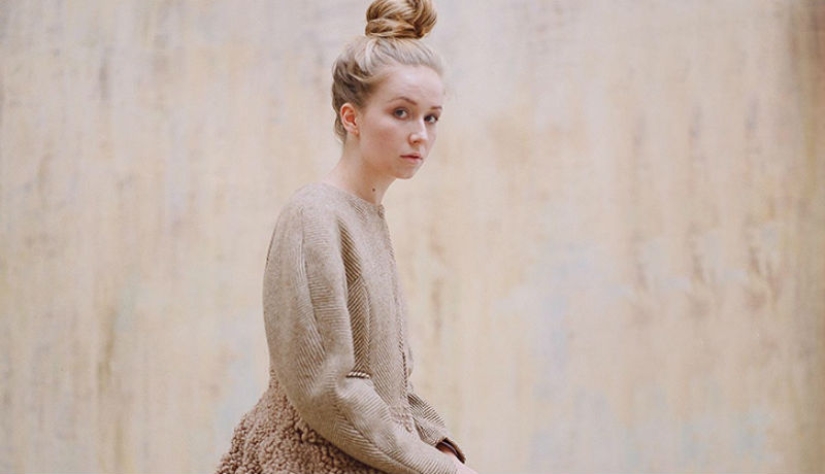 Intimate portraits by Masha Kushnir Intimate portraits by Masha Kushnir