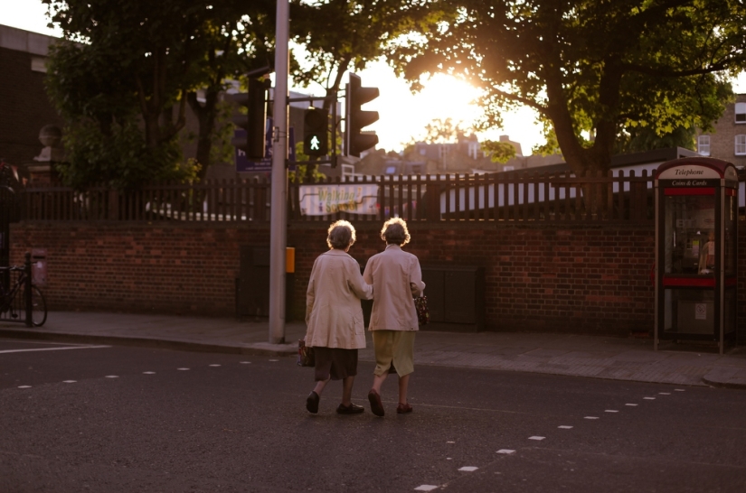 Intimate portraits by Masha Kushnir Intimate portraits by Masha Kushnir