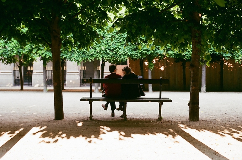 Intimate portraits by Masha Kushnir Intimate portraits by Masha Kushnir