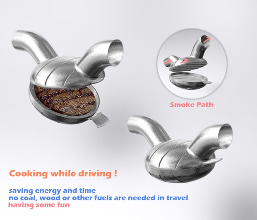 Inventos estúpidos que obstaculizan en lugar de ayudar a vivir