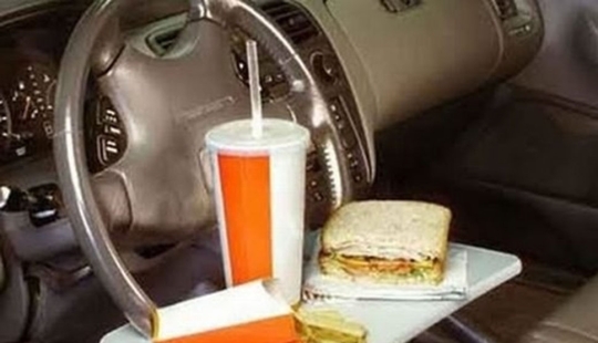 Inventos estúpidos que obstaculizan en lugar de ayudar a vivir