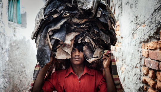 Invierno largo, territorio enorme, Putin y la crisis: bangladesíes sobre Rusia y los rusos Invierno largo, territorio enorme, Putin y la crisis: bangladesíes sobre Rusia y los rusos