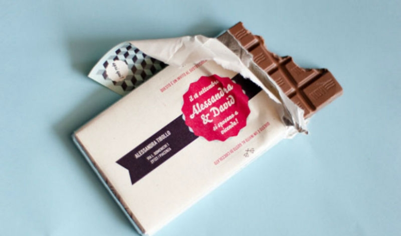 Invitaciones de boda originales que no se pueden rechazar Invitaciones de boda originales que no se pueden rechazar