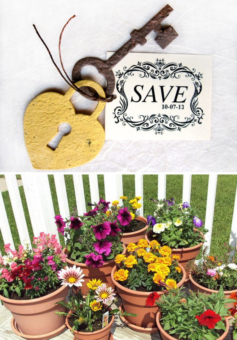 Invitaciones de boda originales que no se pueden rechazar Invitaciones de boda originales que no se pueden rechazar