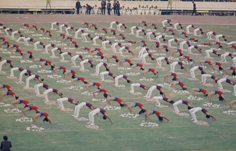 Iran during the Shah's rule