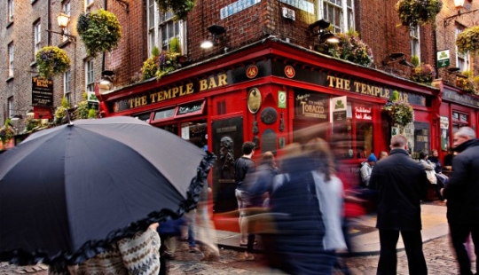 Irlanda en imágenes Irlanda en imágenes