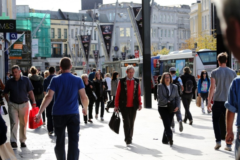 Irlanda en imágenes Irlanda en imágenes