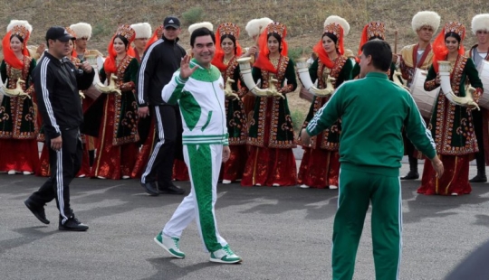 Iron Curtain for Turkmens: why residents of Turkmenistan were banned from leaving the country