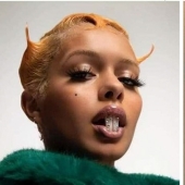 Is it fashionable? I give you a tooth! How outrageous fashion crept into dentistry