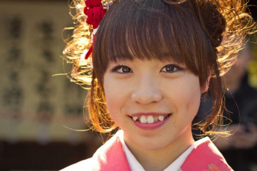 Is it fashionable? I give you a tooth! How outrageous fashion crept into dentistry Is it fashionable? I give you a tooth! How outrageous fashion crept into dentistry