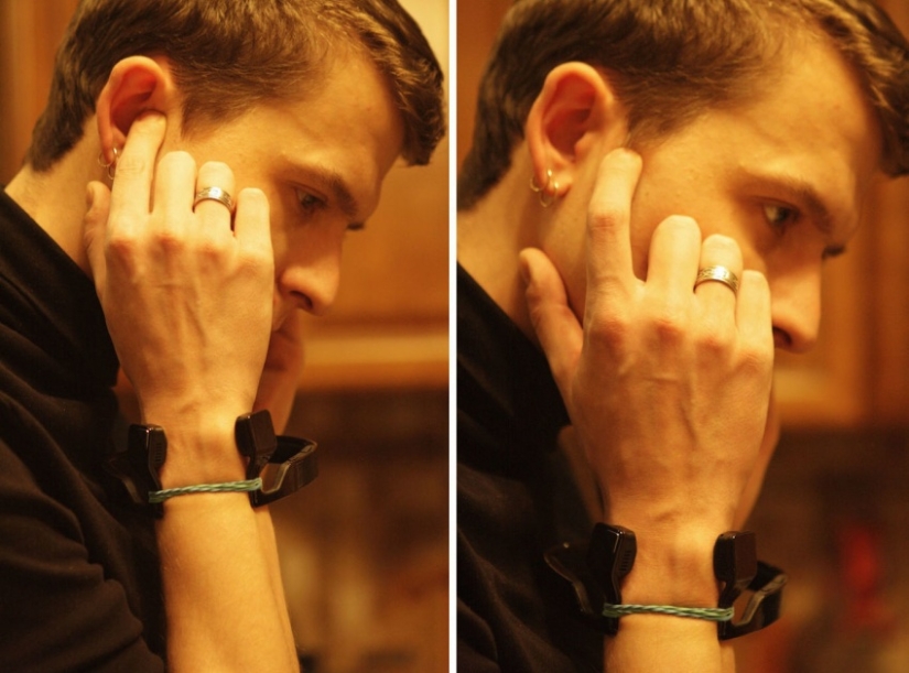 Is it possible to listen to music through your finger: myths and facts about bone conduction of sound