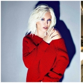 "Is it true?!" 73-year-old Turkish singer and her secret of eternal youth