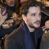 Is Jon Snow ashamed of the failure? After filming, Kit Harington became despondent and got drunk