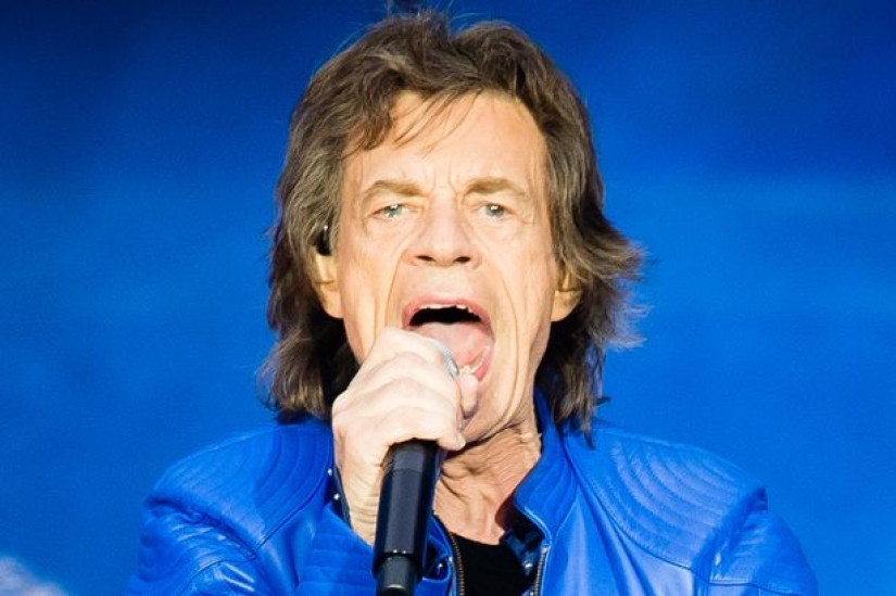 Is Mick Jagger seriously ill? The musician postponed a large-scale US tour due to an unknown illness