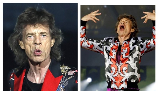 Is Mick Jagger seriously ill? The musician postponed a large-scale US tour due to an unknown illness