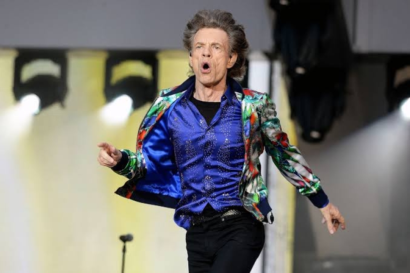 Is Mick Jagger seriously ill? The musician postponed a large-scale US tour due to an unknown illness
