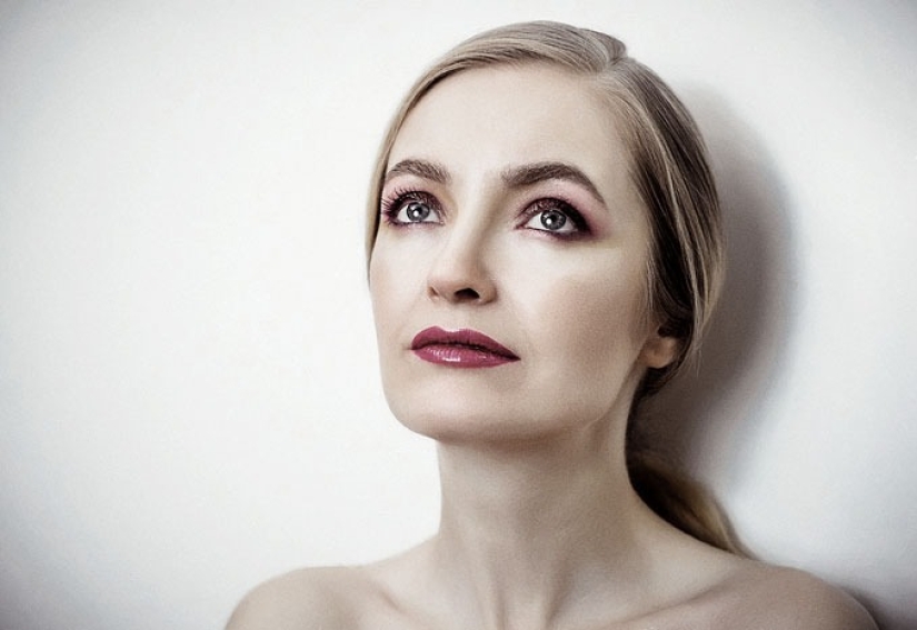 Is older better? Women who have only become more beautiful over the years