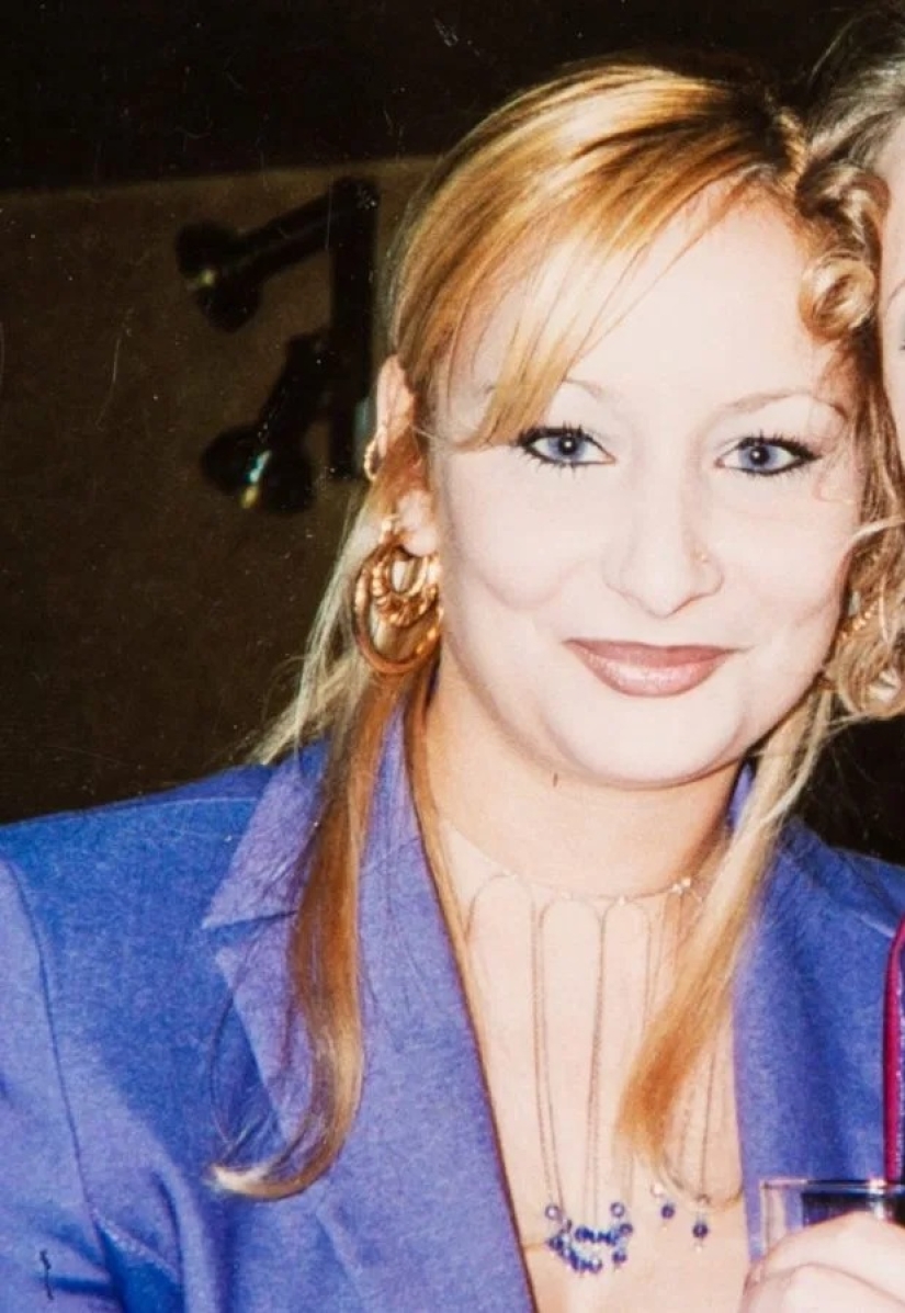 Is older better? Women who have only become more beautiful over the years