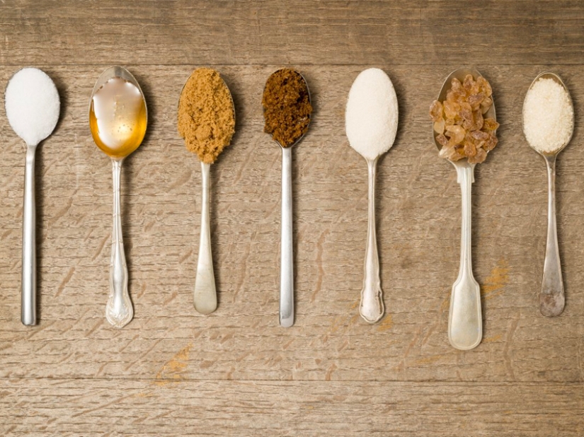 Is sugar as bad as it is portrayed?