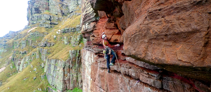 Isla habitada Isla habitada