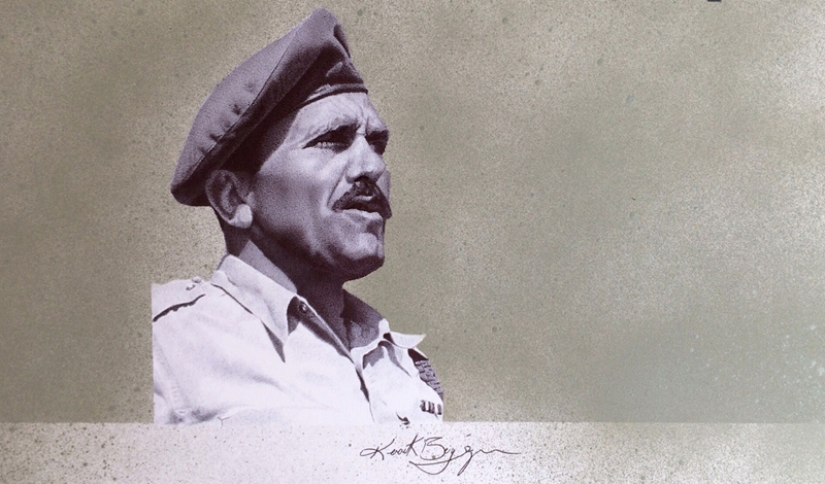 Israeli Krav Maga: the most brutal hand-to-hand combat system Israeli Krav Maga: the most brutal hand-to-hand combat system