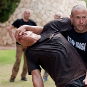 Israeli Krav Maga: the most brutal hand-to-hand combat system