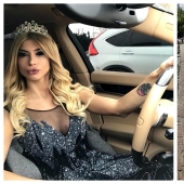 Istanbul's Golden Youth: a tiger instead of a dog and a helicopter instead of a subway