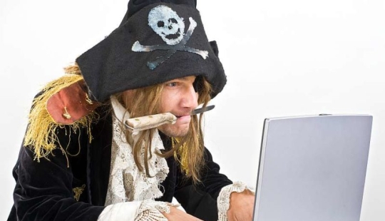 It became known how much pirate sites with TV series earn It became known how much pirate sites with TV series earn