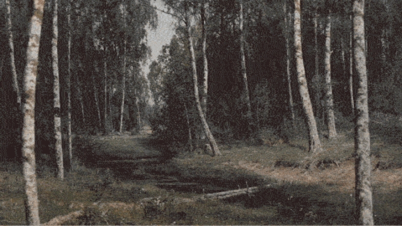 Italian artist revives world-famous masterpieces of painting