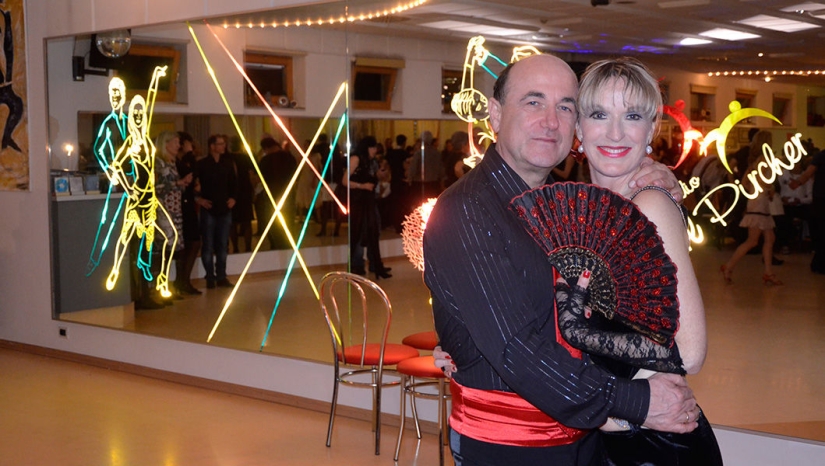 Italianos sobre Rusia y rusos