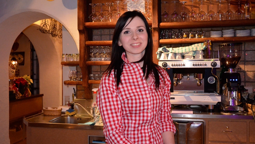 Italianos sobre Rusia y rusos