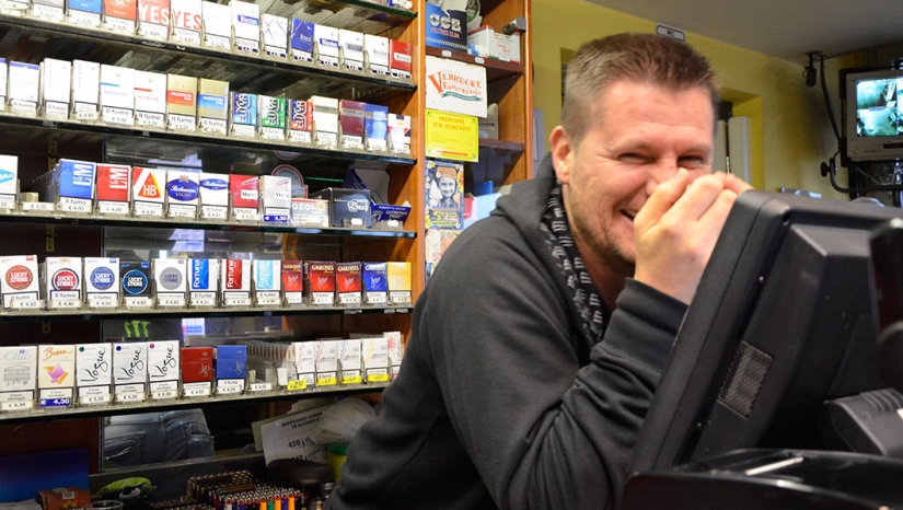 Italianos sobre Rusia y rusos