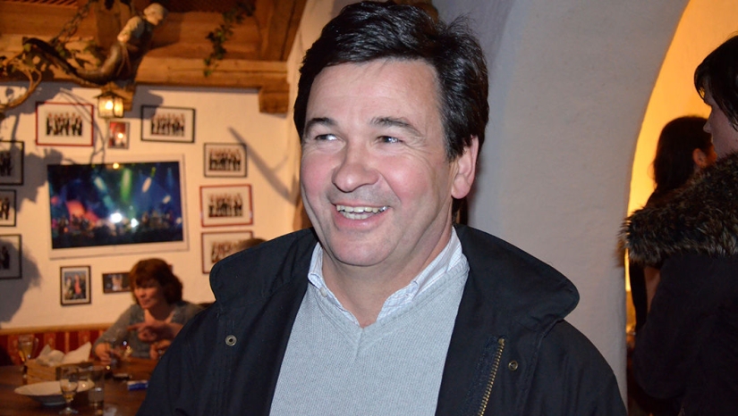 Italianos sobre Rusia y rusos