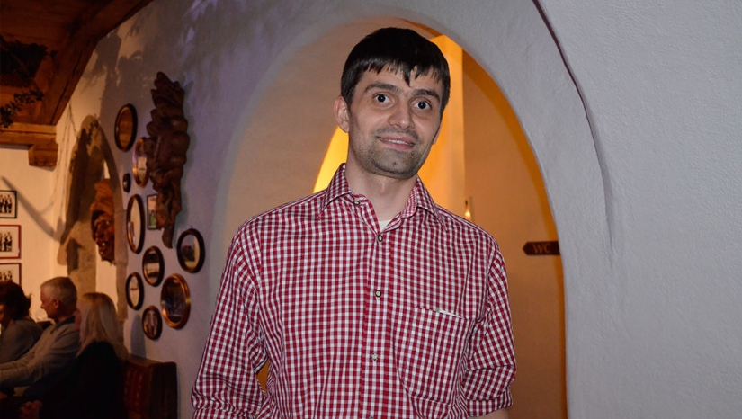 Italians about Russia and Russians Italians about Russia and Russians