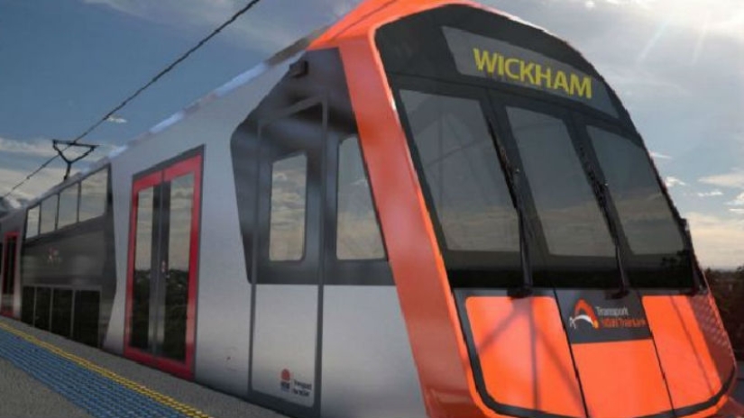 "It's because someone has too narrow tunnels": Australia spent 2 billion euros on too wide trains