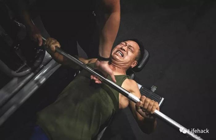 It's fun to lose weight together: how 6 months of sports have changed a family from China It's fun to lose weight together: how 6 months of sports have changed a family from China