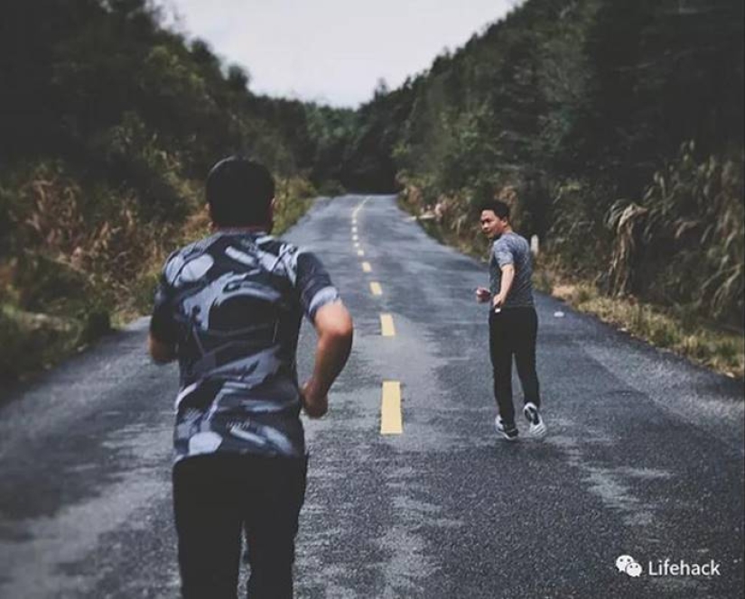 It's fun to lose weight together: how 6 months of sports have changed a family from China It's fun to lose weight together: how 6 months of sports have changed a family from China