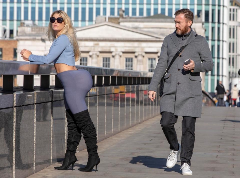 "It's incredibly difficult": the journalist shared her impressions of life with a booty like Kim Kardashian "It's incredibly difficult": the journalist shared her impressions of life with a booty like Kim Kardashian