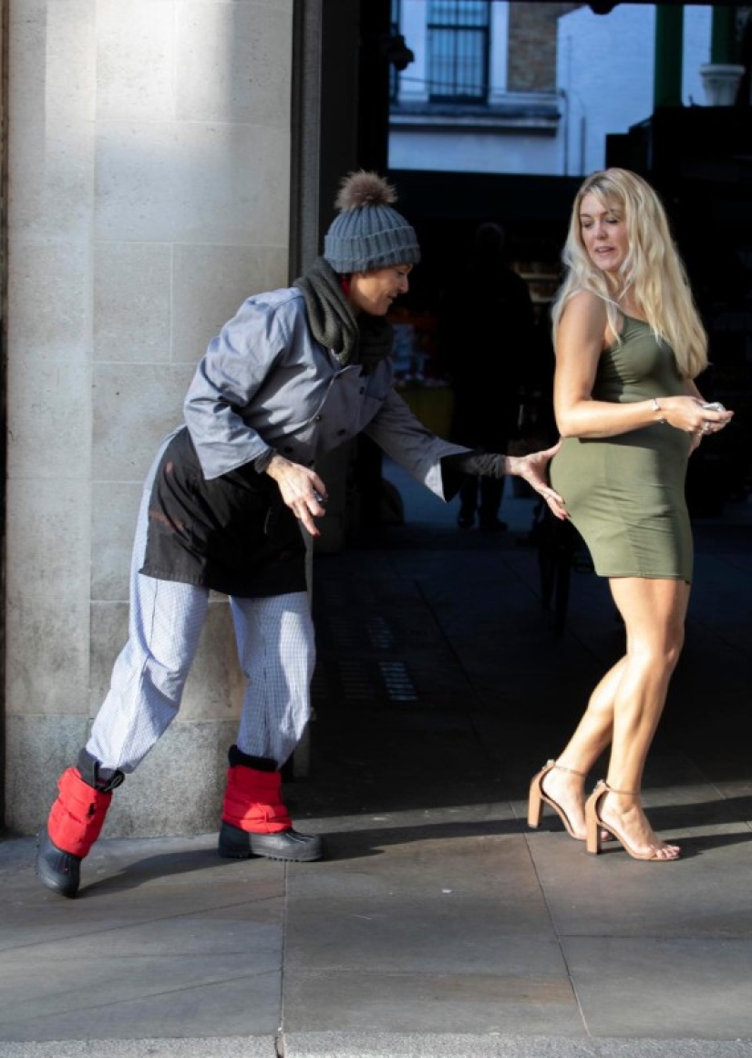 "It's incredibly difficult": the journalist shared her impressions of life with a booty like Kim Kardashian "It's incredibly difficult": the journalist shared her impressions of life with a booty like Kim Kardashian