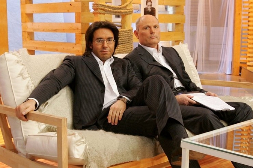 "It's not me!" Star namesakes who are confused all the time "It's not me!" Star namesakes who are confused all the time