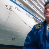 "It's really bad in space": astronauts tell the truth about space sickness