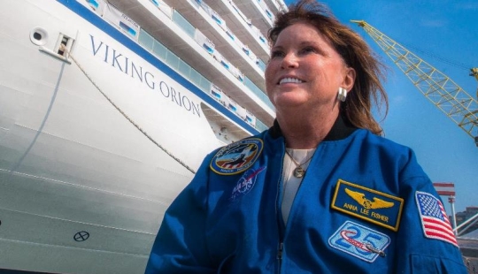 "It's really bad in space": astronauts tell the truth about space sickness