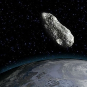 It's time to call Bruce Willis: On October 12, an asteroid will fly dangerously close to Earth