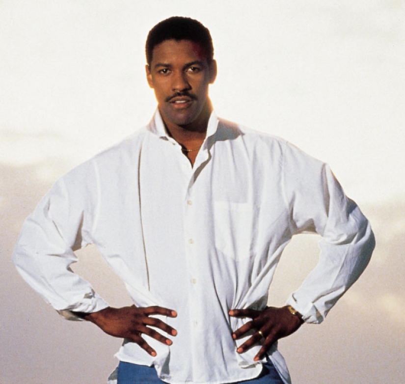 "I've been ugly all my life": People named Blake Shelton the sexiest man of 2017